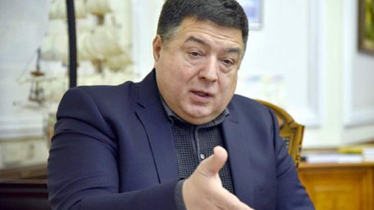 Тупицького викликають в Офіс генпрокурора для вручення нової підозри
