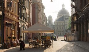 Головні новини Львова за 15 липня