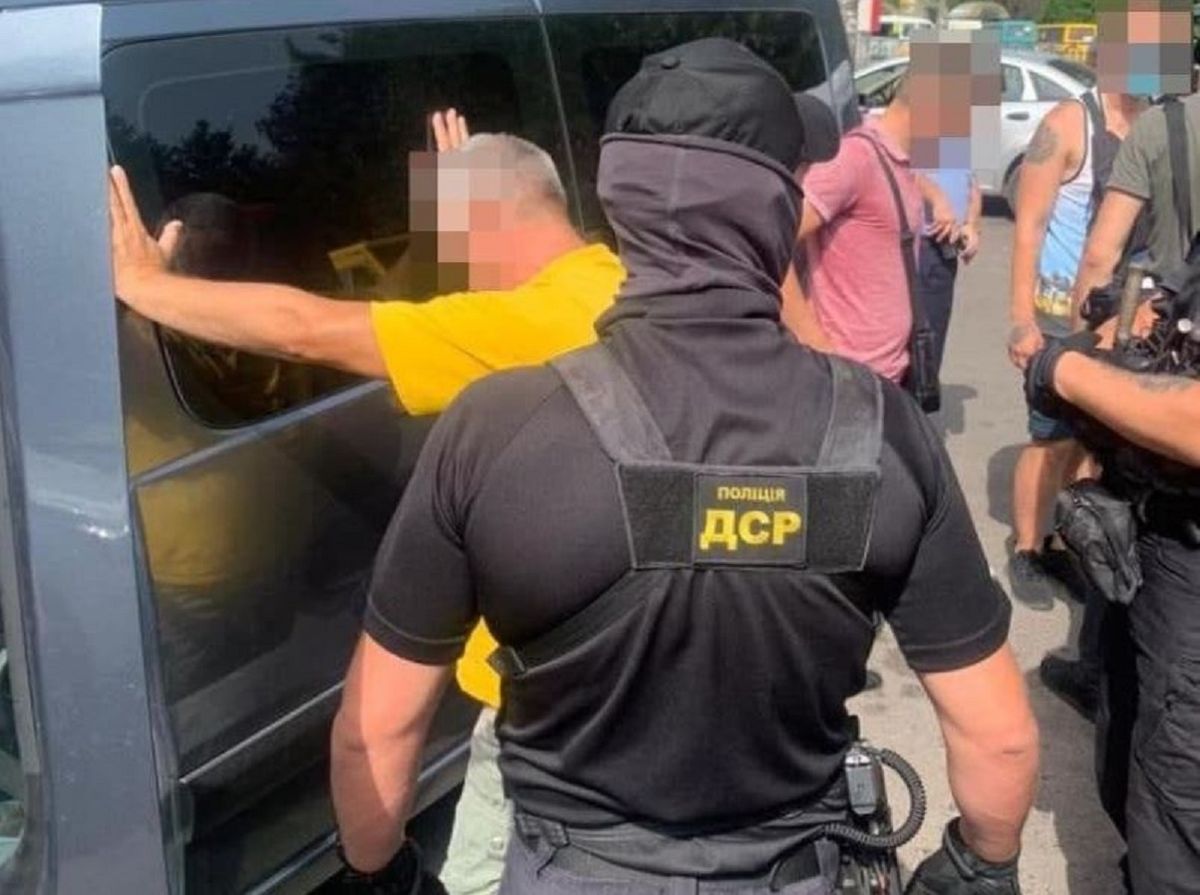 Професор Рівненської медакадемії вимагав за вступ 33 тис. грн хабара