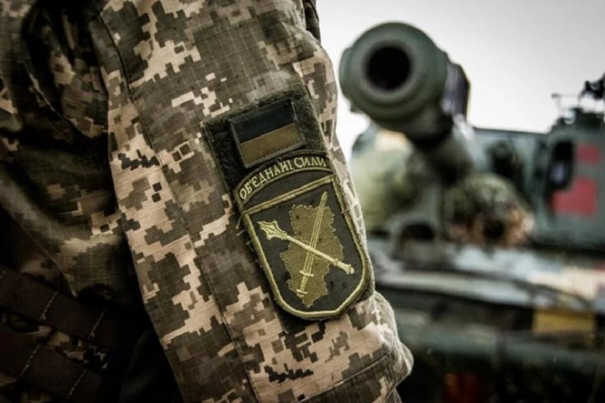 У зоні ООС загинув 19-річний танкіст із Дніпропетровщини