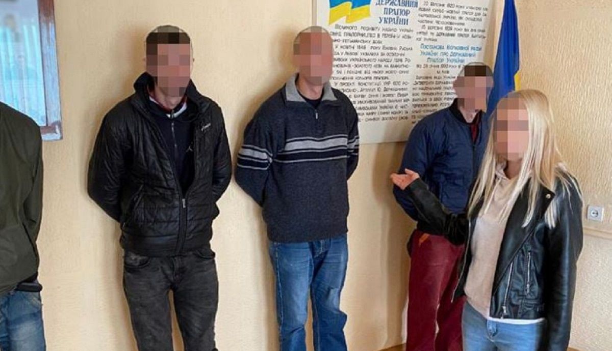 28-річного рецидивіста засудили за напади на дівчат у Перемишлянах