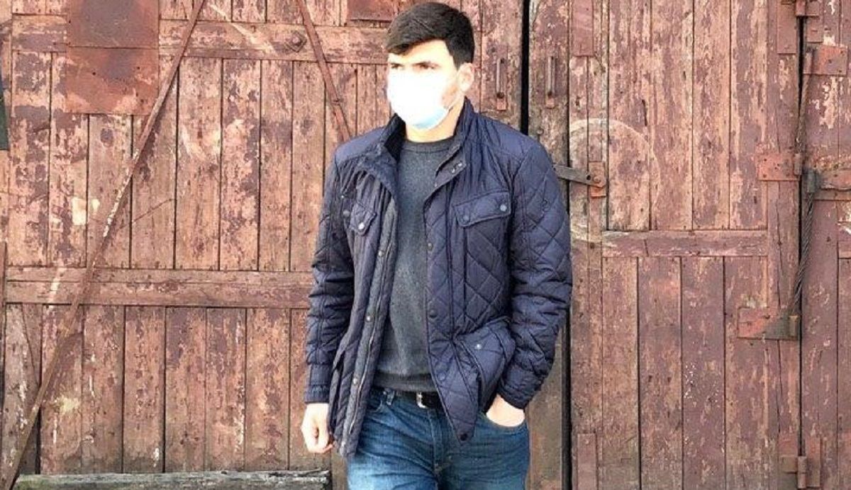Невловимий