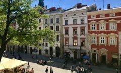 Головні новини Львова за 17 липня