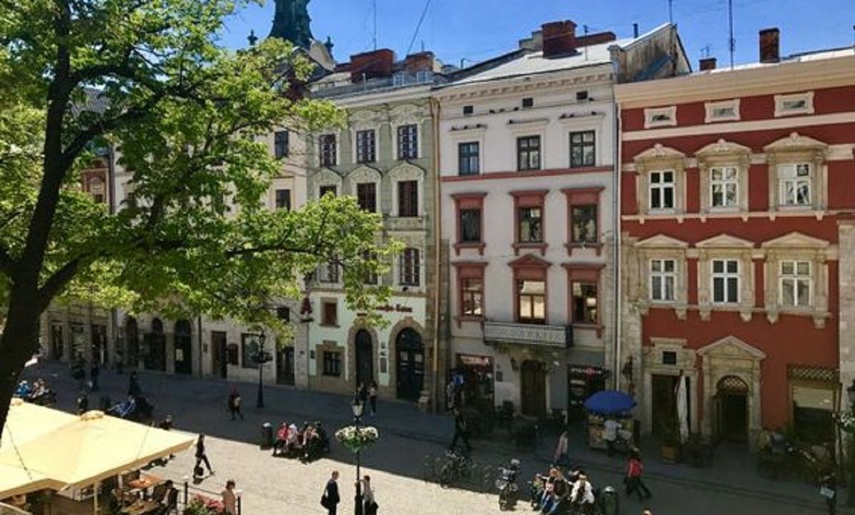 Головні новини Львова за 17 липня