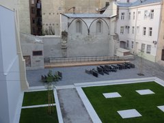 Пам'ять без пам'ятника