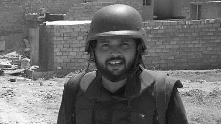 Таліби вбили фоторепортера Reuters в Афганістані