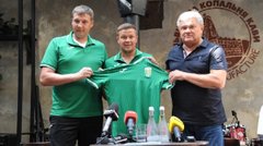 «Карпати» – це історія, а не одна людина»