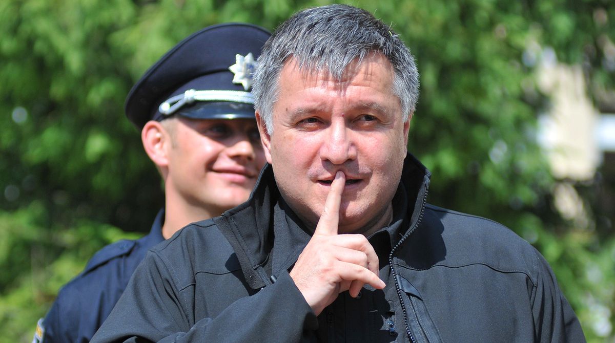У «Слузі народу» хочуть запропонувати Авакову нову посаду в уряді