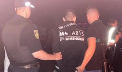 Вбивцю стриянина Івана Гарбича затримали після нового вбивства