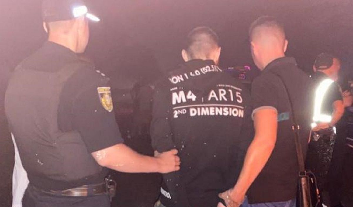 Вбивцю стриянина Івана Гарбича затримали після нового вбивства