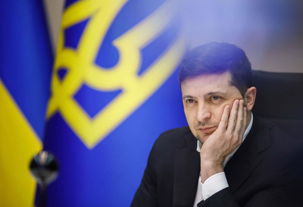 США хочуть перенести дату зустрічі Зеленського і Байдена, – ЗМІ