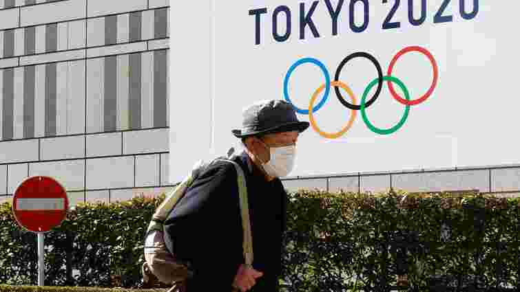 В Олімпійському містечку в Токіо вже виявили перший випадок Covid-19
