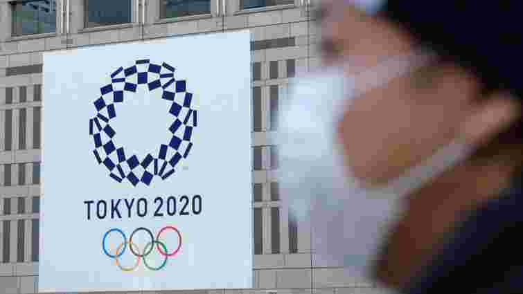 В Токіо вперше виявили коронавірус у спортсменів-олімпійців