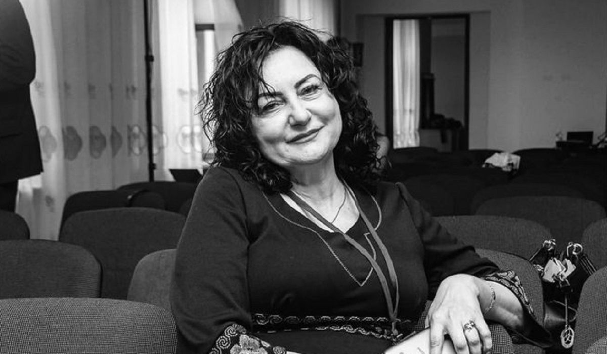Померла колишня очільниця управління освіти Львова Надія Оксенчук