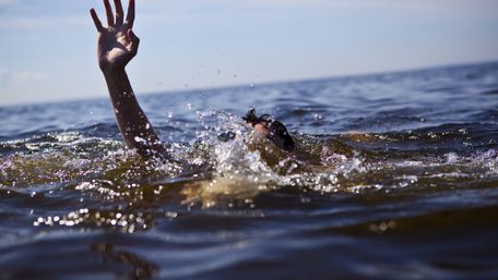 На одному з курортів Одещини потонули батько і 13-річний син
