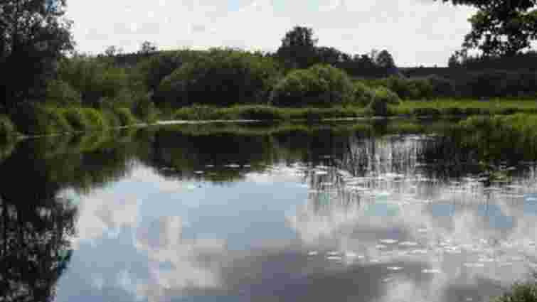 За минулу добу в озерах на Львівщині втопилися четверо людей