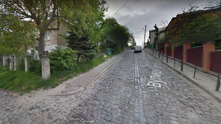 У Львові на місяць перекрили частину вулиці у Франківському районі