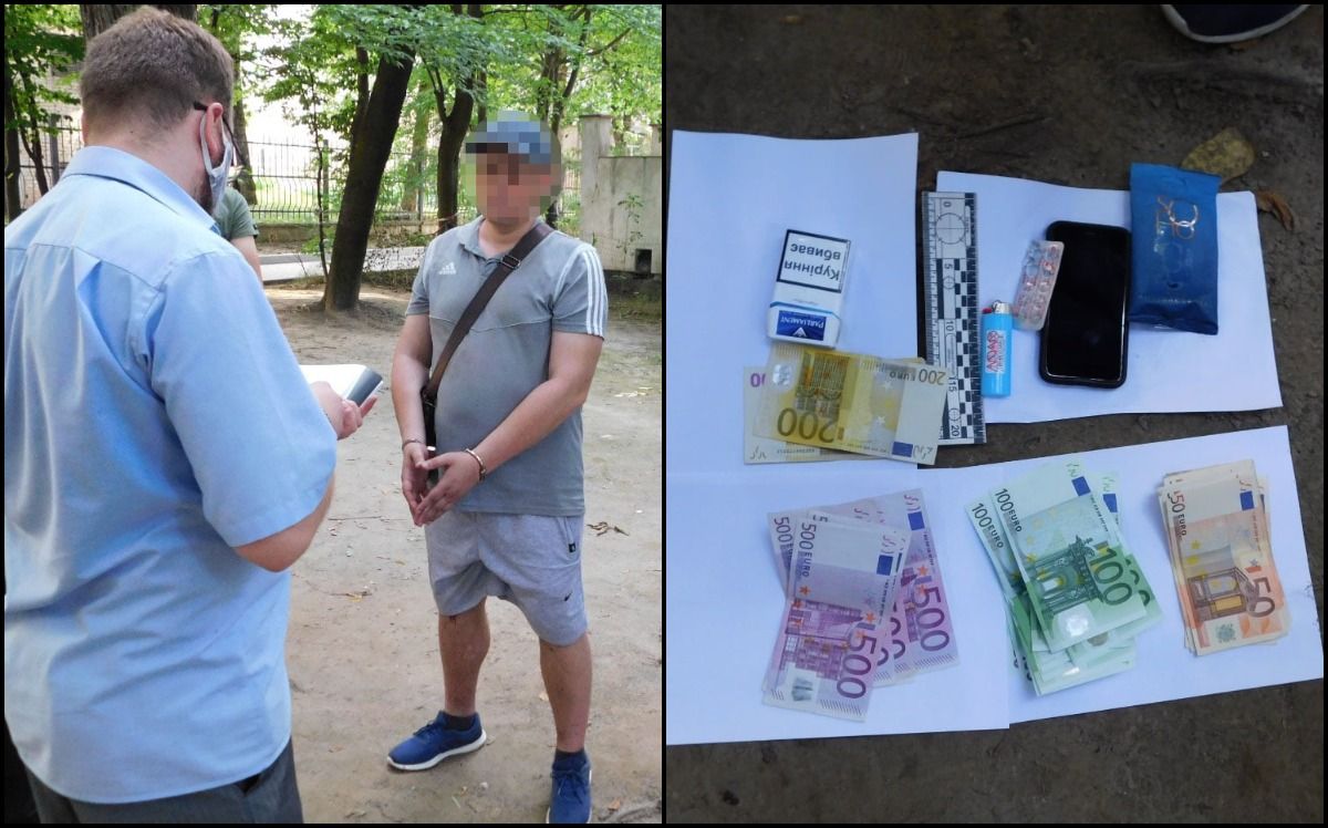 Київський шахрай видурив у львівської пенсіонерки 10 тис. євро