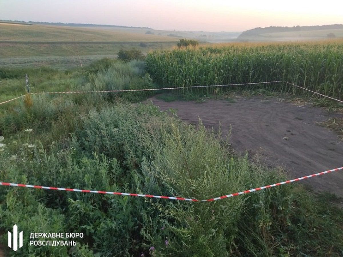 ДБР розповіло подробиці нападу працівників СБУ на прикордонників