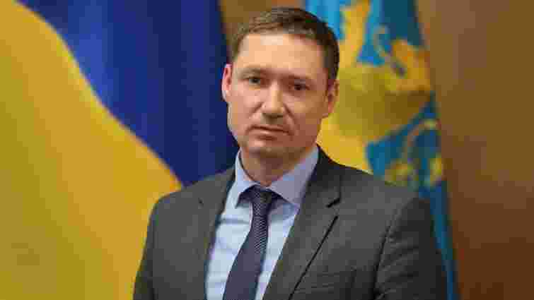 Максим Козицький заперечив своє звільнення з посади голови ЛОДА