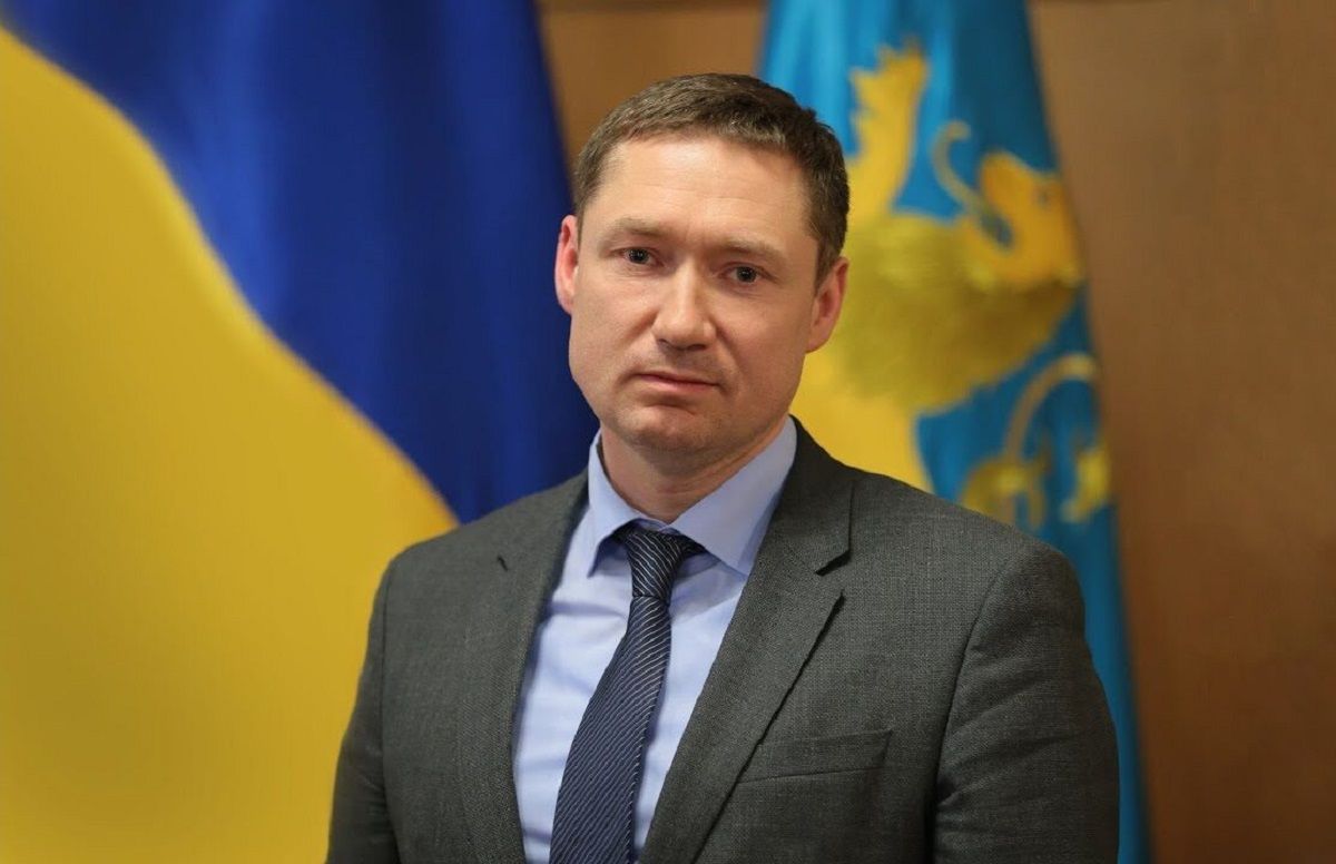 Максим Козицький заперечив своє звільнення з посади голови ЛОДА
