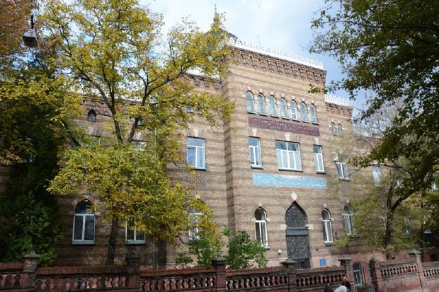 У львівський пологовий будинок підкинули немовля