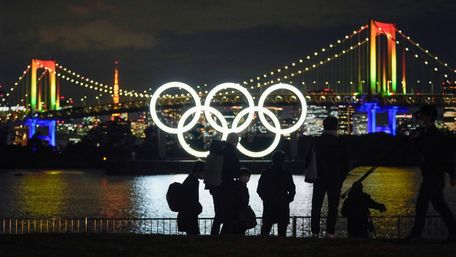 МОК вперше в історії змінив девіз Олімпійських ігор