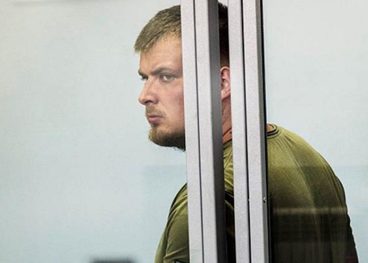 Суд оголосив вирок у справі про вбивство ветерана АТО «Сармата»