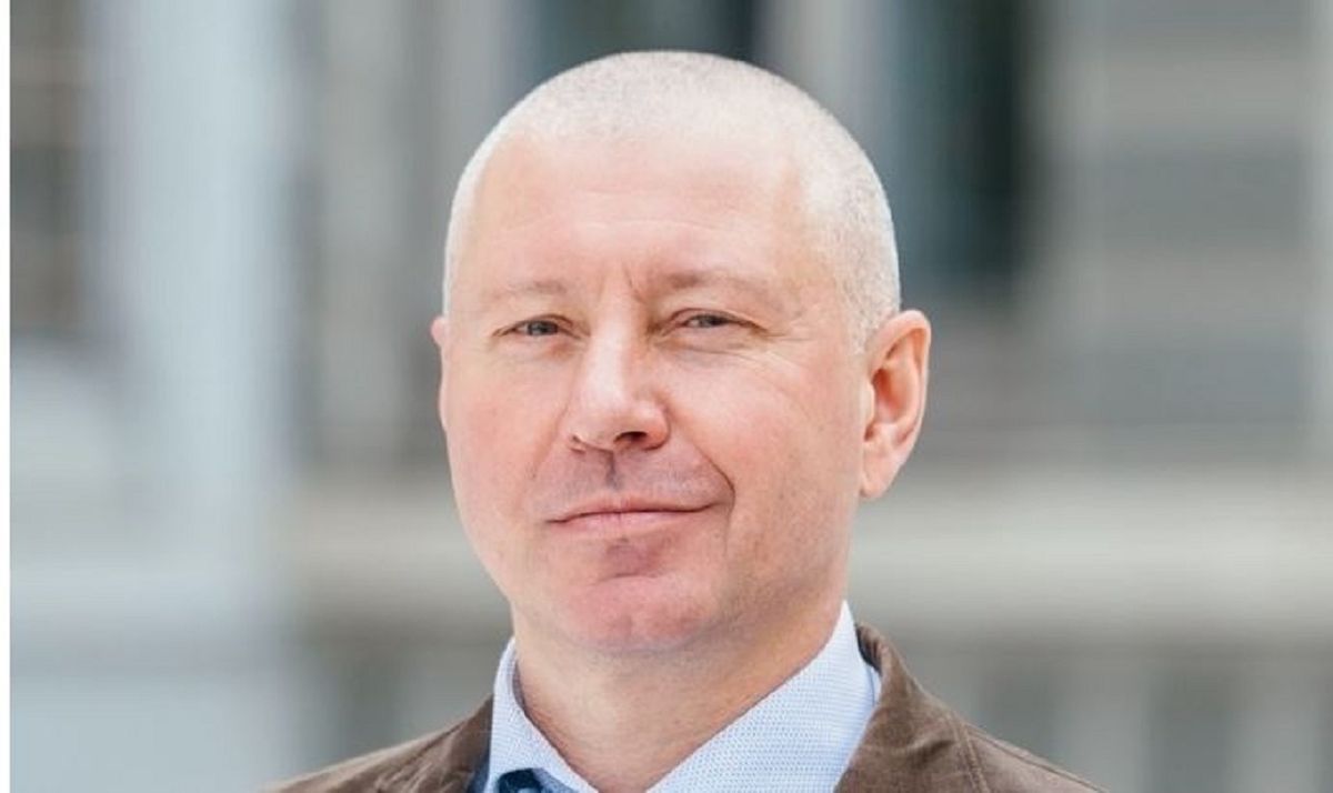 З НБУ звільнився ще один керівник департаменту
