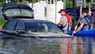 Як розпізнати автомобіль-«потопельник» після повеней в Європі