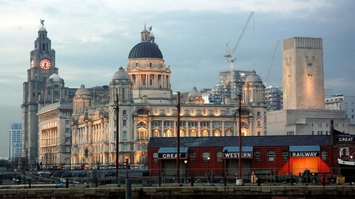 Ліверпуль виключили зі списку світової спадщини ЮНЕСКО