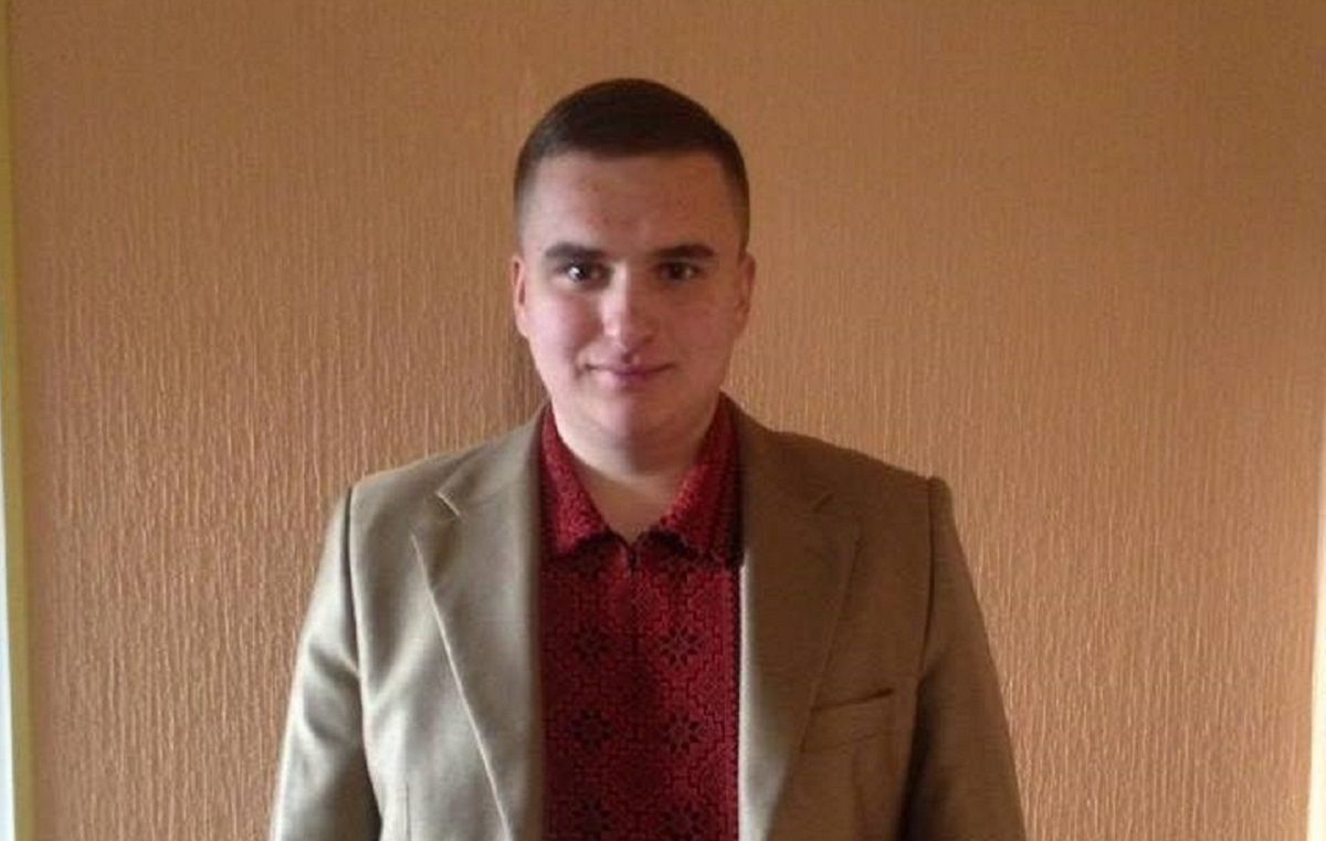 Винуватцем смертельної ДТП виявився племінник екс-мера Сколе