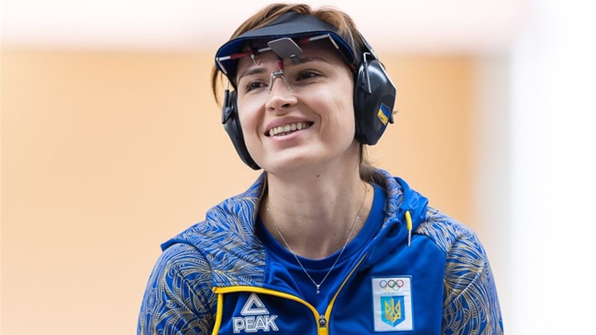 Олена Костевич і Богдан Нікішин – прапороносці України на відкритті Олімпіади в Токіо