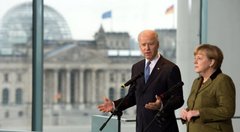 США та Німеччина домовилися про добудову «Північного потоку-2»