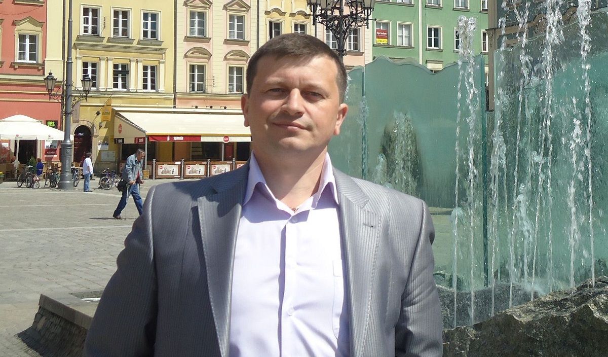 Новим головою Личаківської адміністрації Львова став Орест Тимчишин