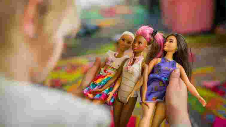 Наші Barbie
