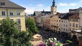 Головні новини Львова за 22 липня