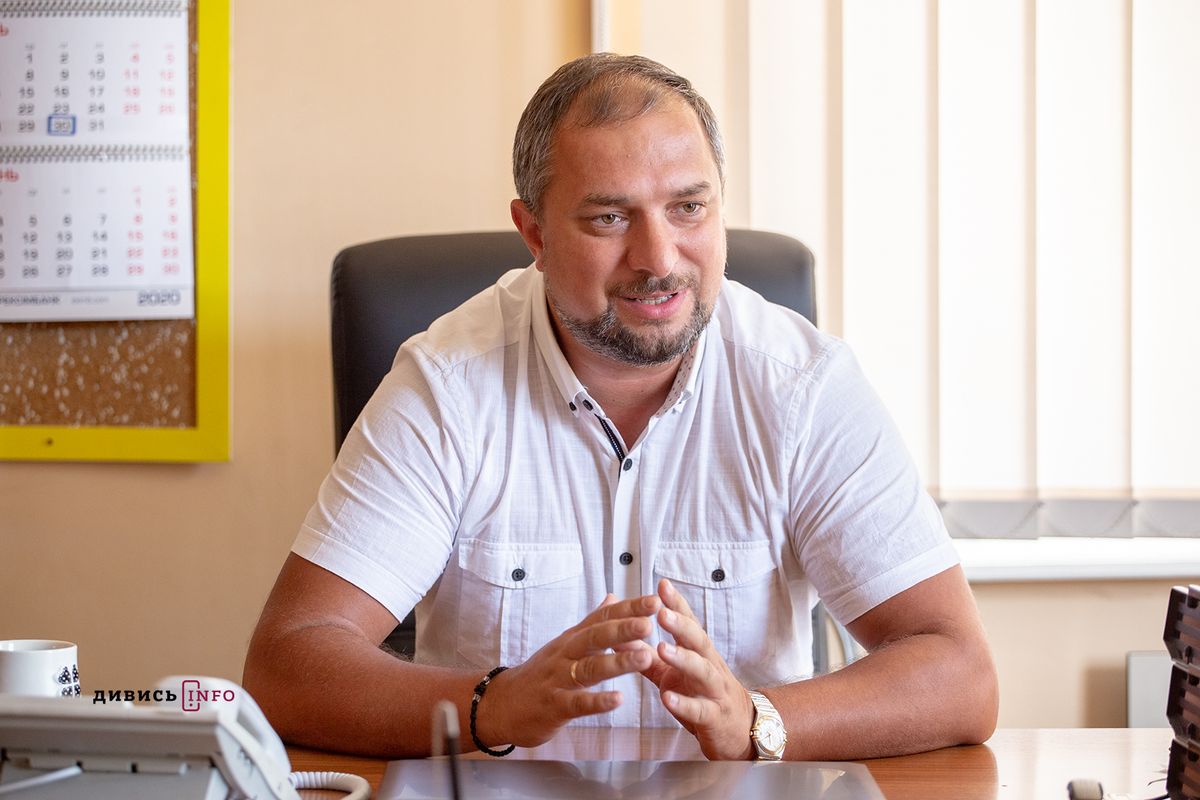 Суд призначив директору «Львівелектротрансу» нічний домашній арешт
