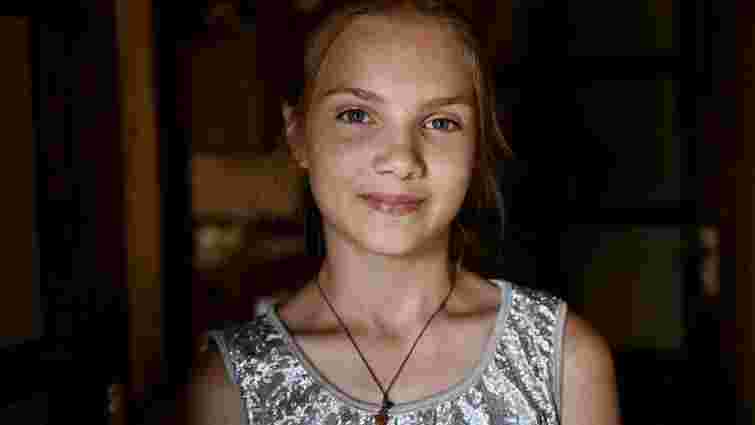 Зеленський нагородив 12-річну дівчинку, яка врятувала чотирьох дітей від повені на Закарпатті