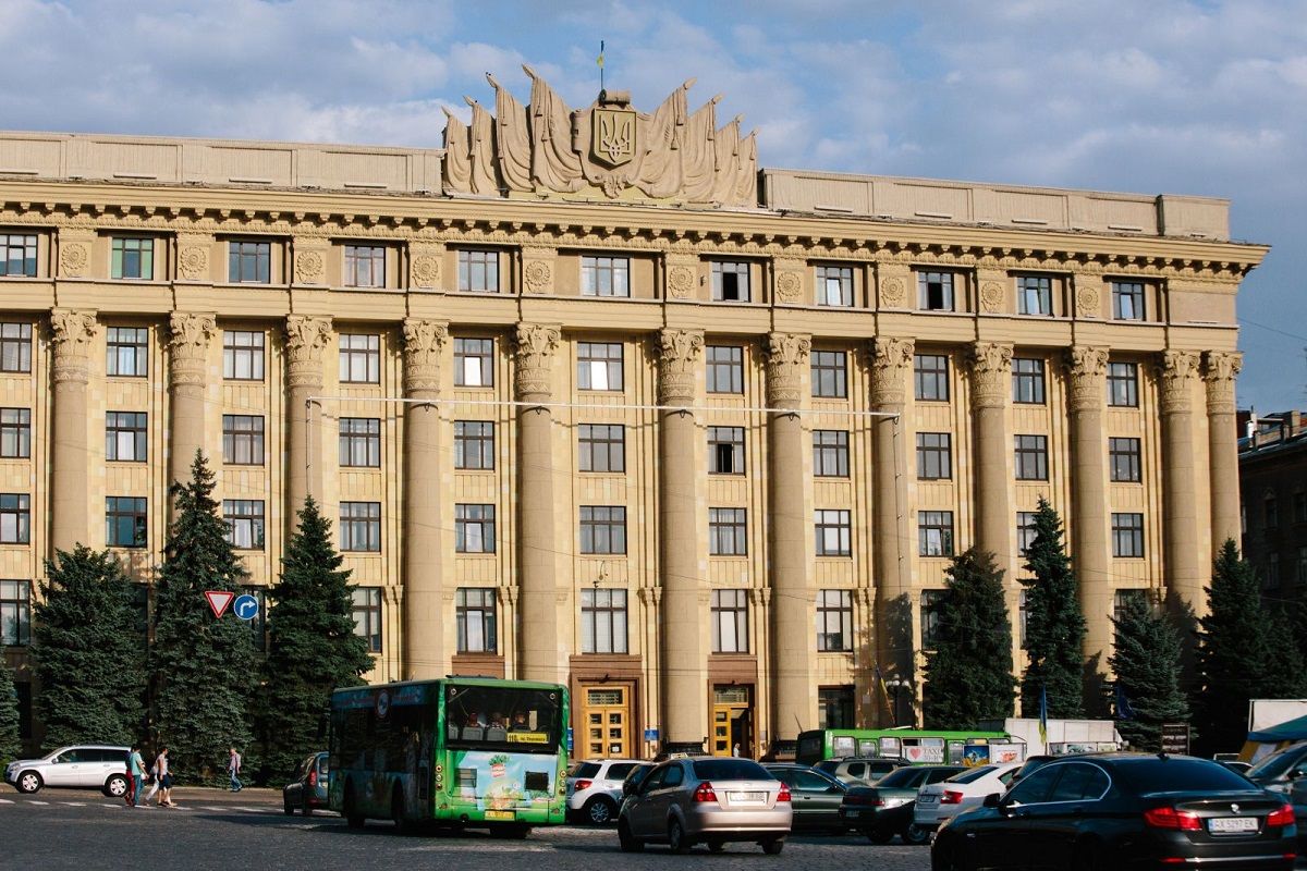 Заступника голови Харківської облради викрили на хабарі у понад 1 млн грн
