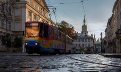 Головні новини Львова за 24 липня