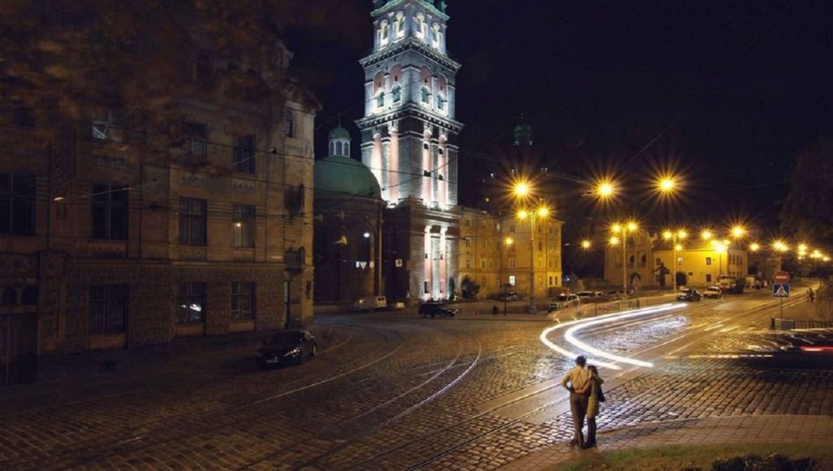 Головні новини Львова за 25 липня