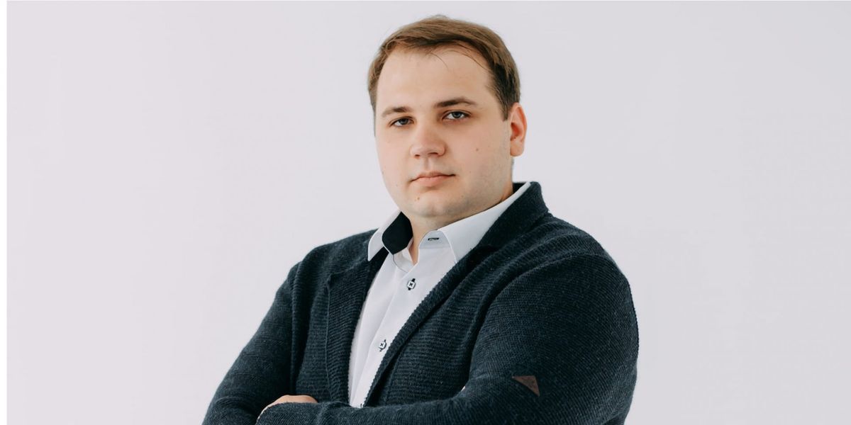 ЦВК зареєструвала нового нардепа від «Слуги народу»
