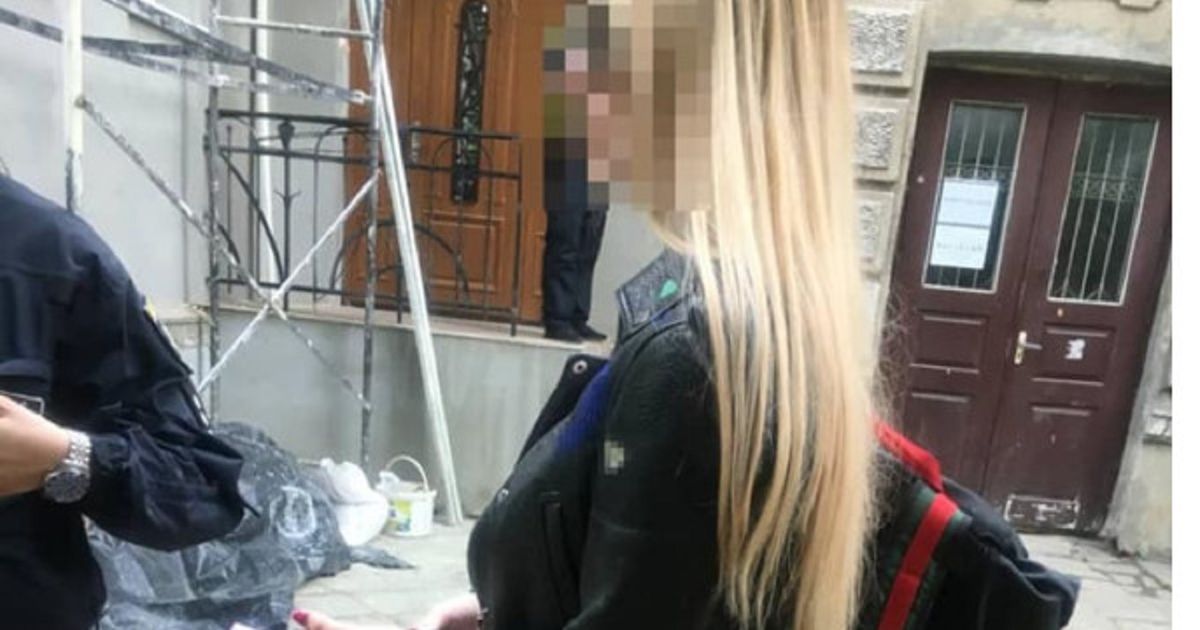 Суд покарав 24-річну львівську модель за ДТП під наркотиками 

