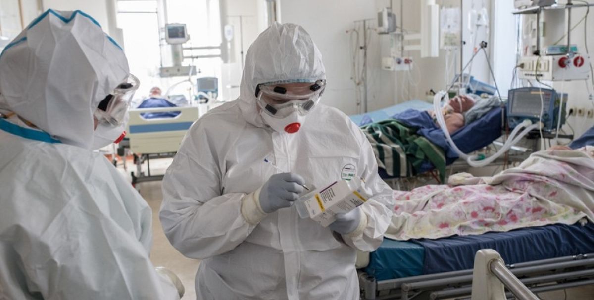 Науковці заявили про зв'язок Covid-19 з погіршенням розумових здібностей