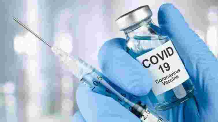 В Україні дозволять змішувати різні вакцини проти Covid-19