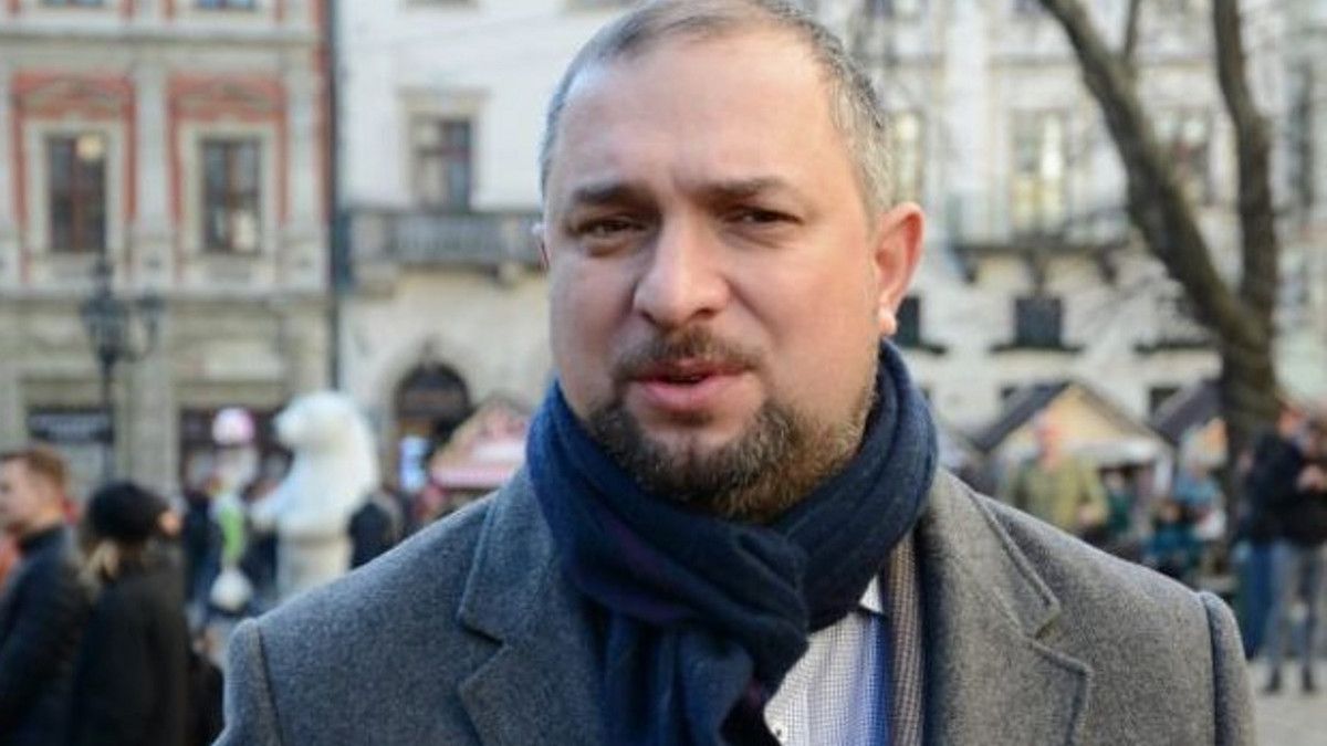 Андрія Свища звільнили з посади директора «Львівелектротрансу»