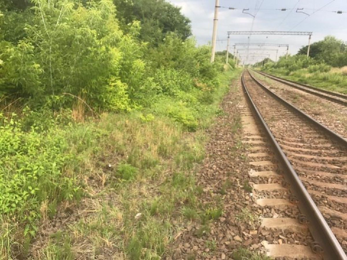 З потяга «Львів-Маріуполь» під час руху випав 23-річний пасажир
