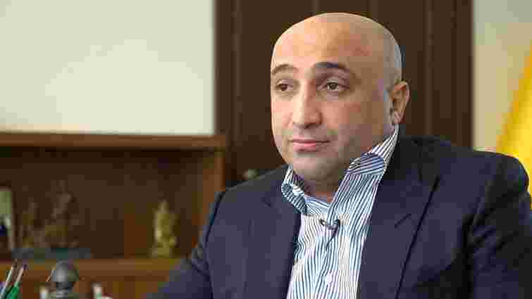 Заступник генпрокурора Гюндуз Мамедов заявив про звільнення з ОГП