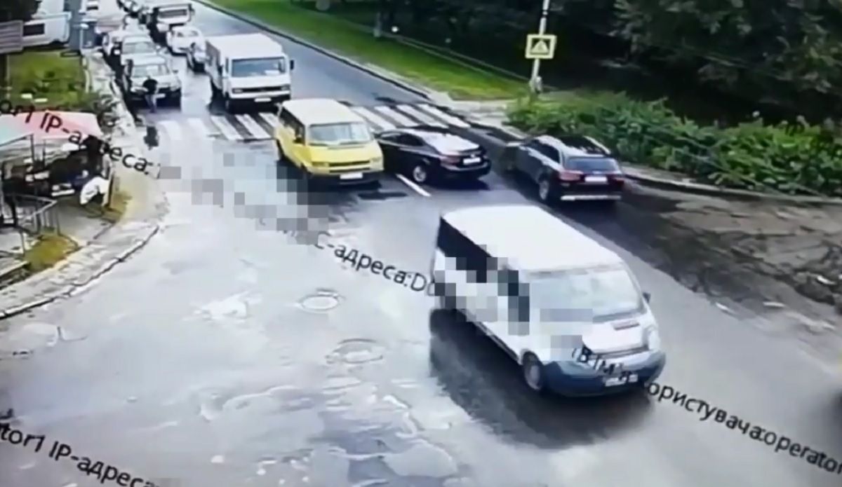 У Львові затримали водія з перевищеною у 17 разів нормою алкоголю
